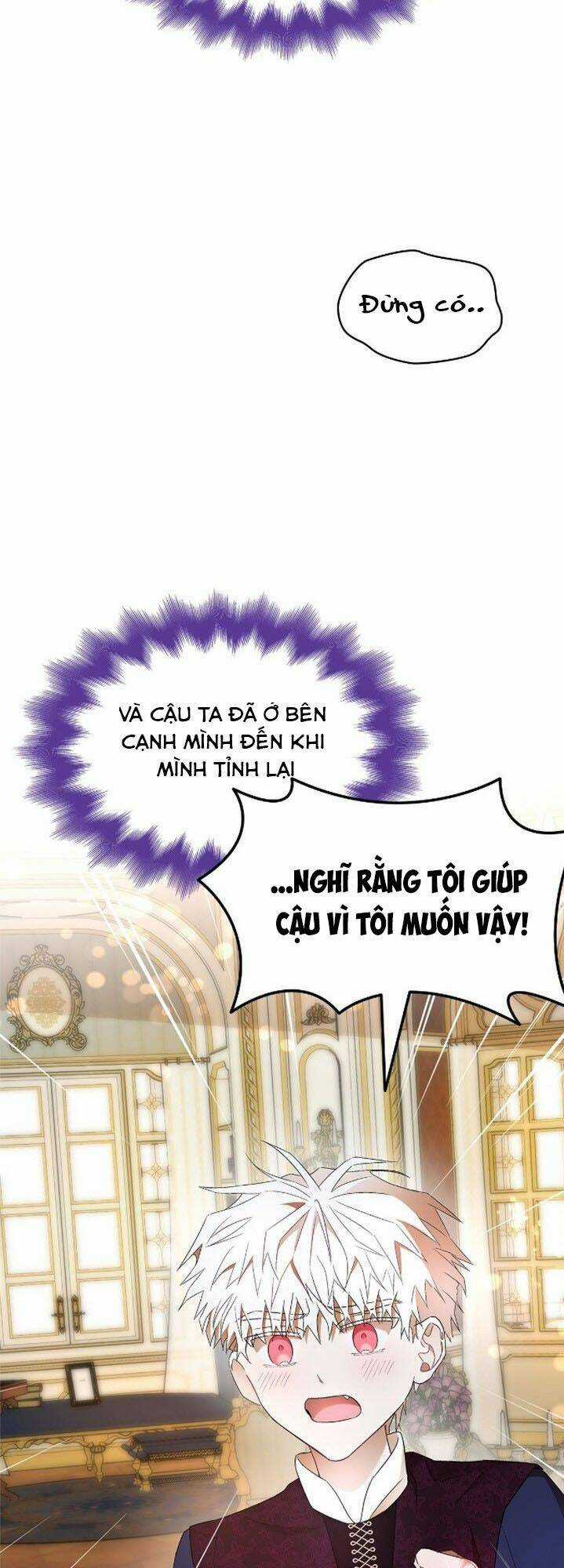 Vì Kết Cục Có Hậu Cho Cuốn Tiểu Thuyết Bi Kịch Chapter 6 trang 17