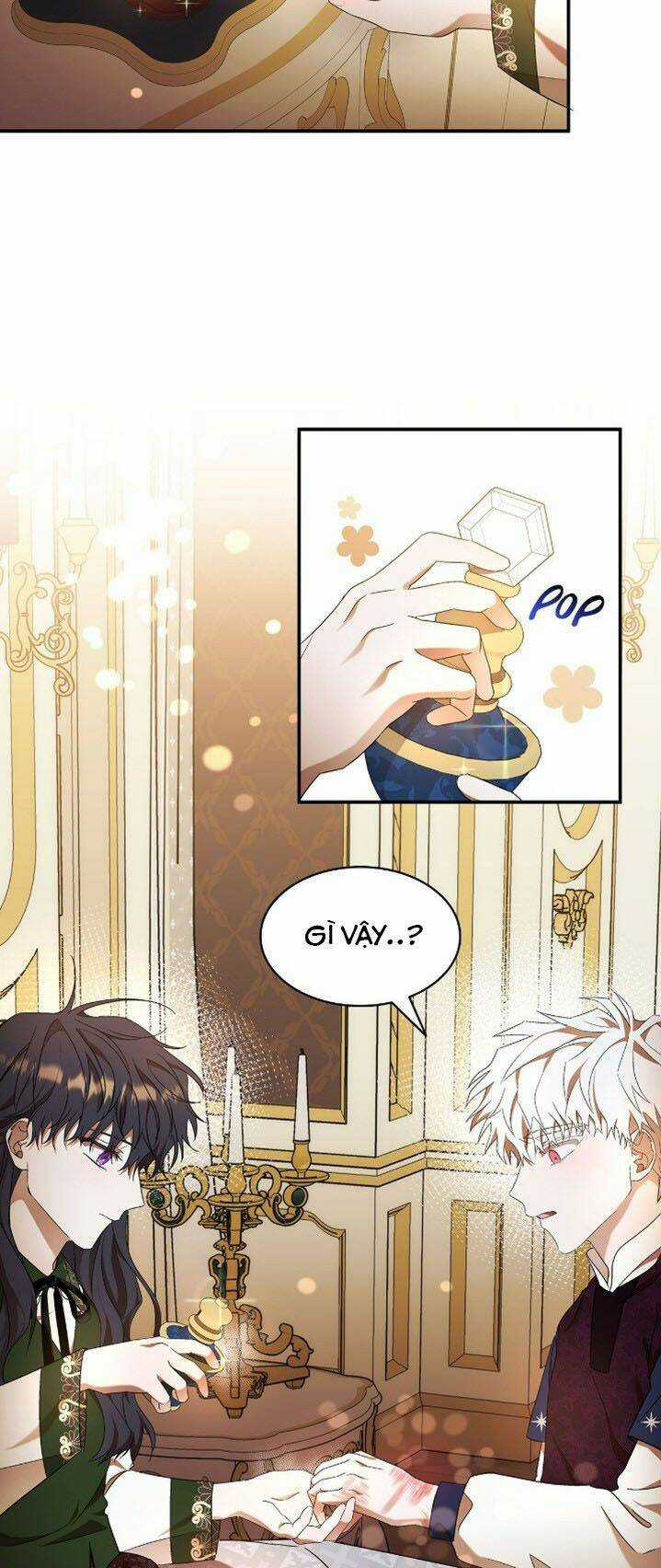 Vì Kết Cục Có Hậu Cho Cuốn Tiểu Thuyết Bi Kịch Chapter 6 trang 21