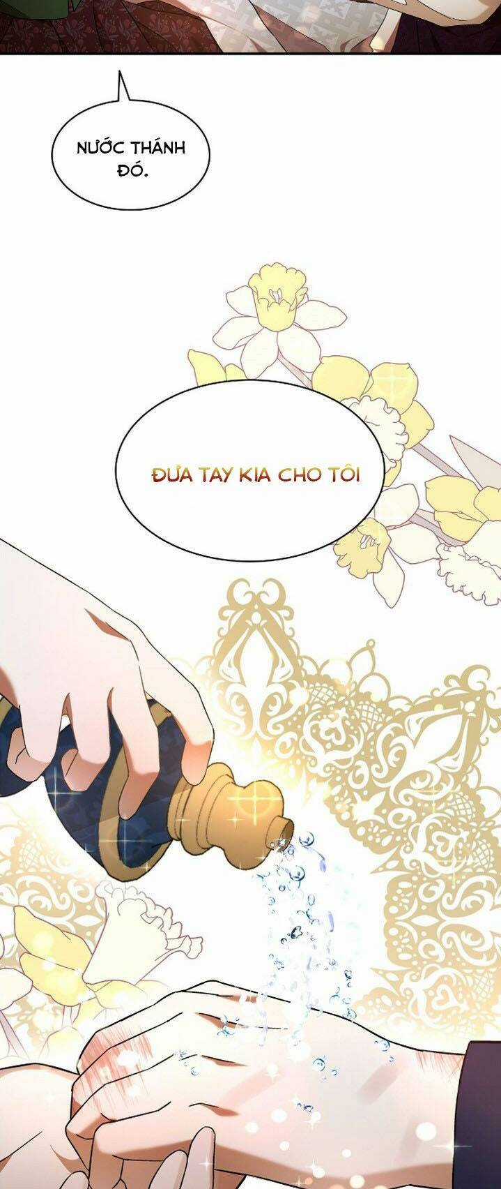 Vì Kết Cục Có Hậu Cho Cuốn Tiểu Thuyết Bi Kịch Chapter 6 trang 22