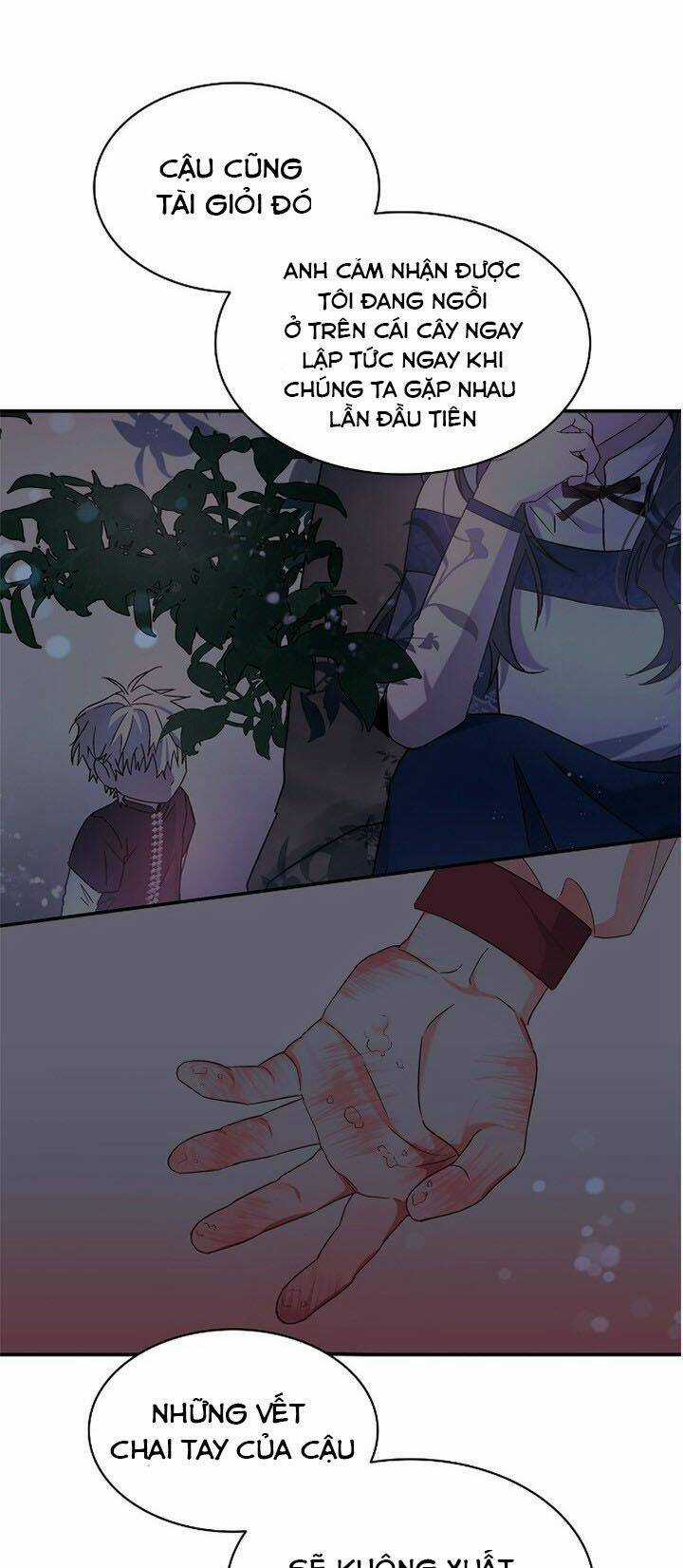 Vì Kết Cục Có Hậu Cho Cuốn Tiểu Thuyết Bi Kịch Chapter 6 trang 28