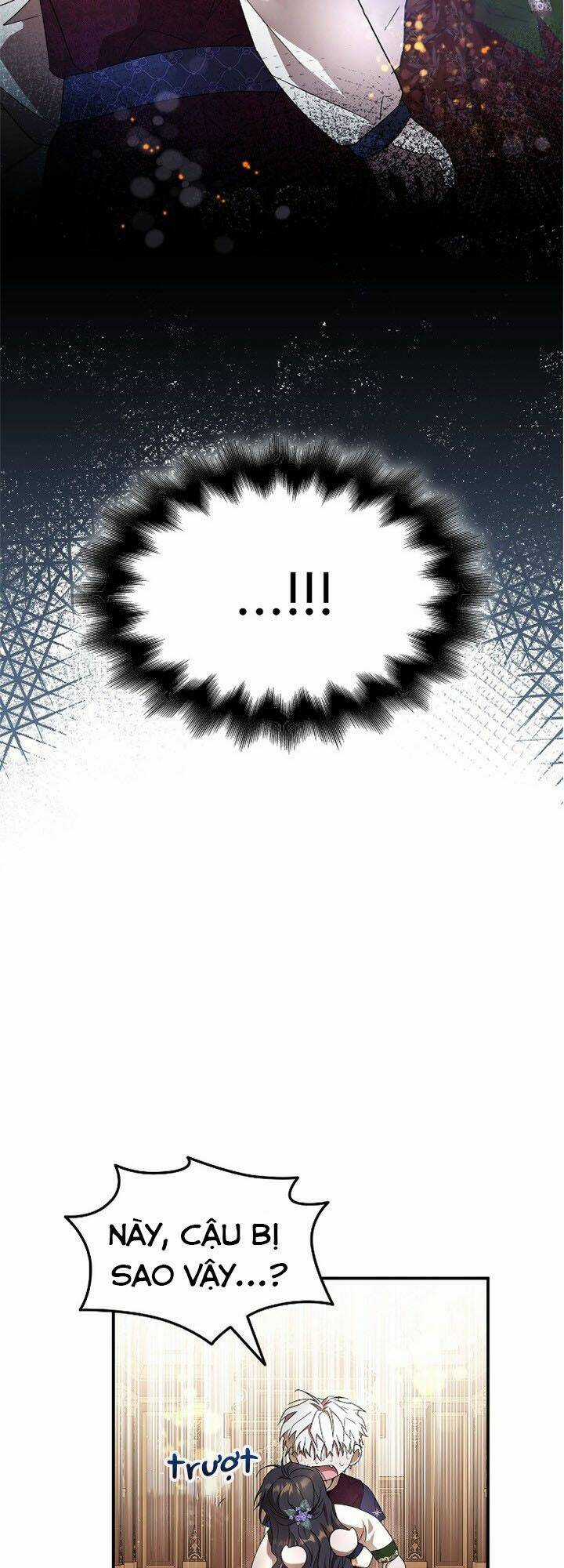 Vì Kết Cục Có Hậu Cho Cuốn Tiểu Thuyết Bi Kịch Chapter 6 trang 3