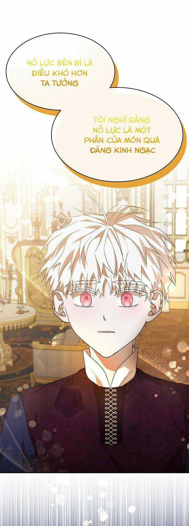 Vì Kết Cục Có Hậu Cho Cuốn Tiểu Thuyết Bi Kịch Chapter 6 trang 30