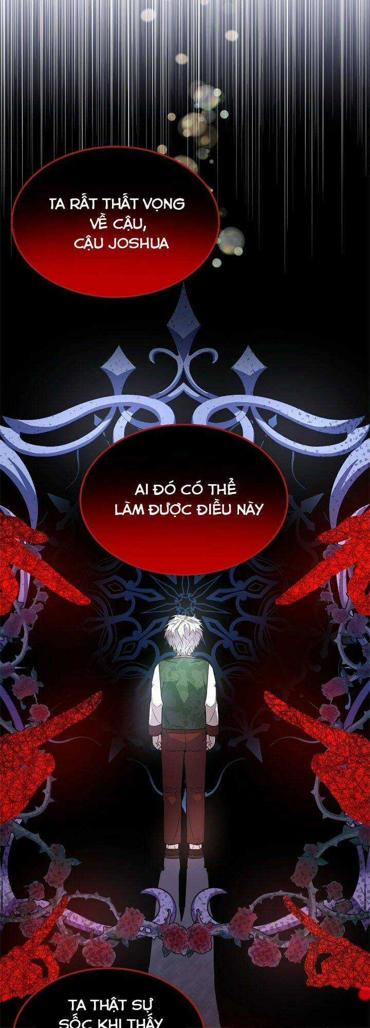 Vì Kết Cục Có Hậu Cho Cuốn Tiểu Thuyết Bi Kịch Chapter 6 trang 31