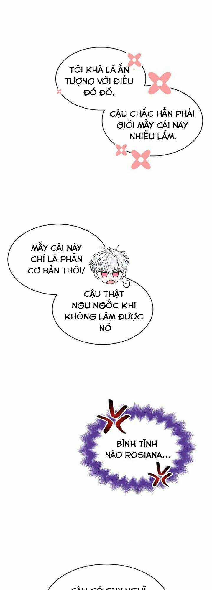 Vì Kết Cục Có Hậu Cho Cuốn Tiểu Thuyết Bi Kịch Chapter 6 trang 40