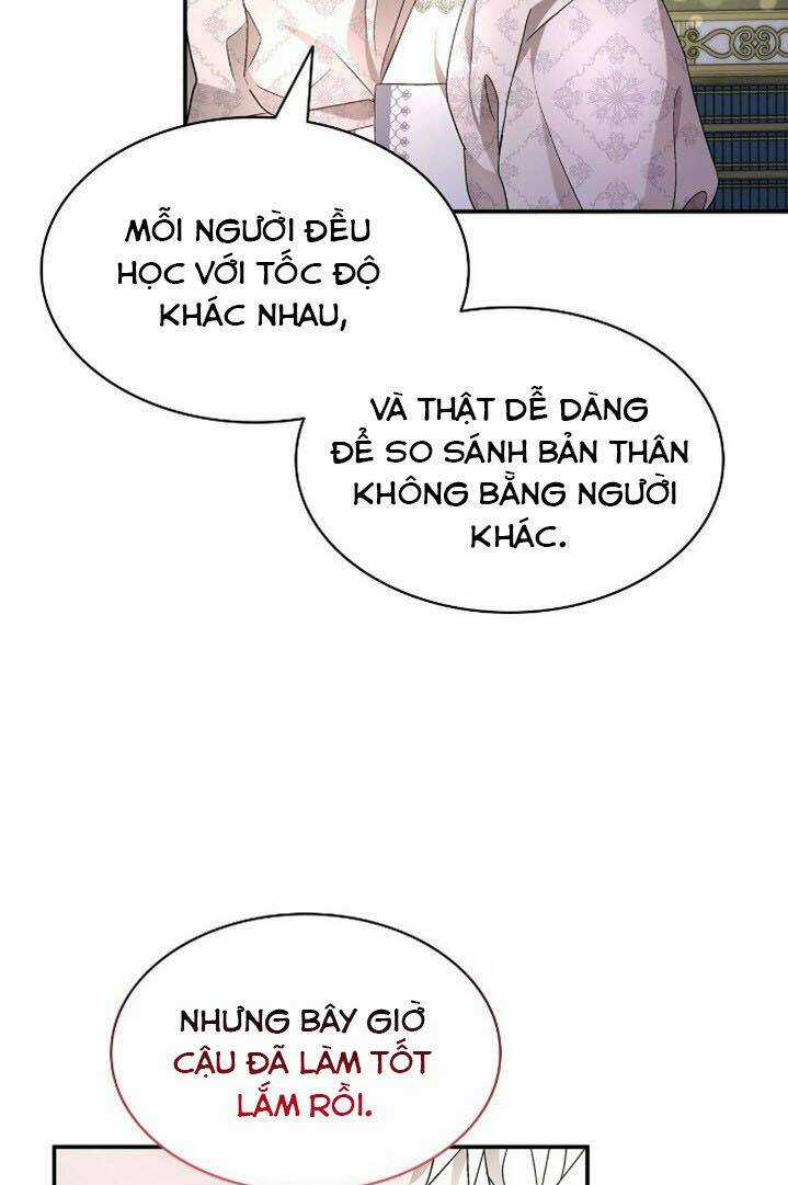 Vì Kết Cục Có Hậu Cho Cuốn Tiểu Thuyết Bi Kịch Chapter 6 trang 43