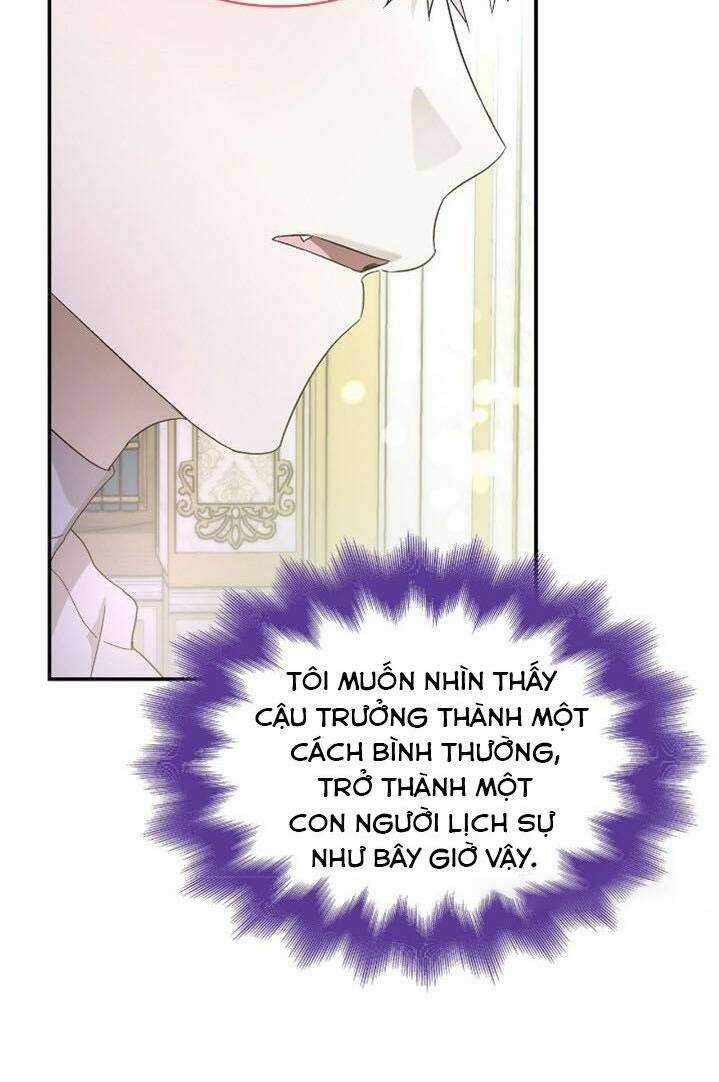 Vì Kết Cục Có Hậu Cho Cuốn Tiểu Thuyết Bi Kịch Chapter 6 trang 44