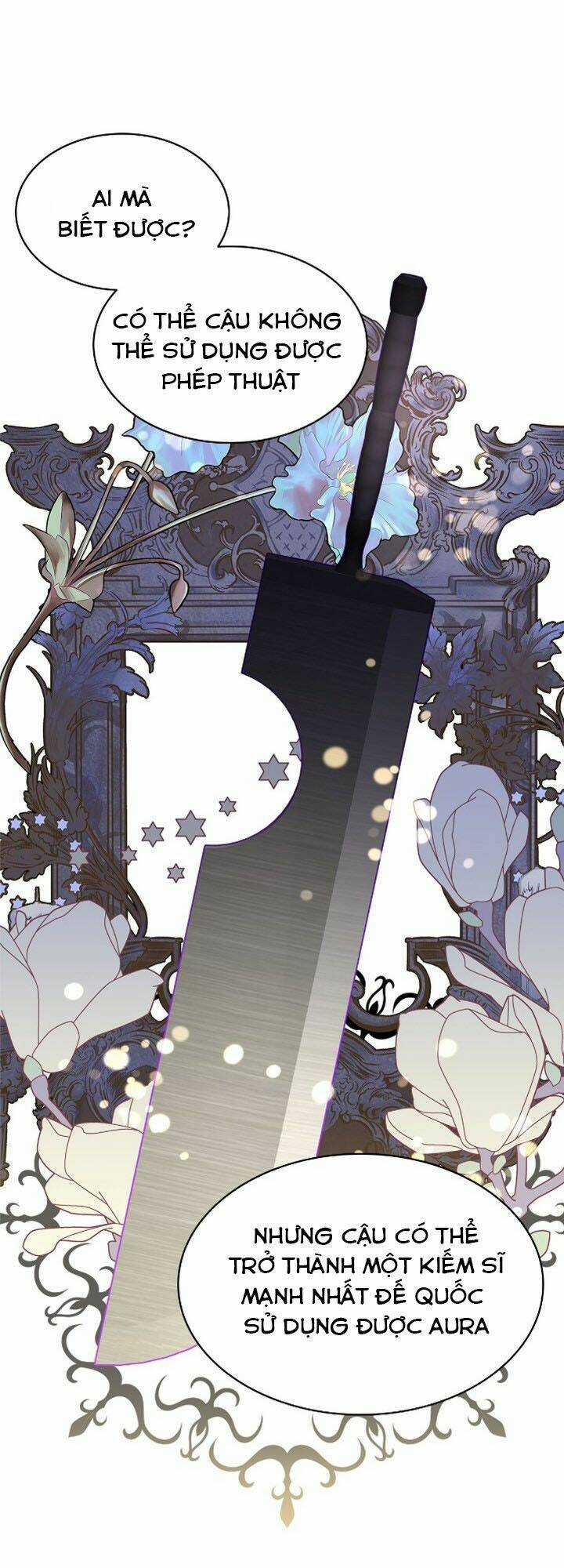 Vì Kết Cục Có Hậu Cho Cuốn Tiểu Thuyết Bi Kịch Chapter 6 trang 45