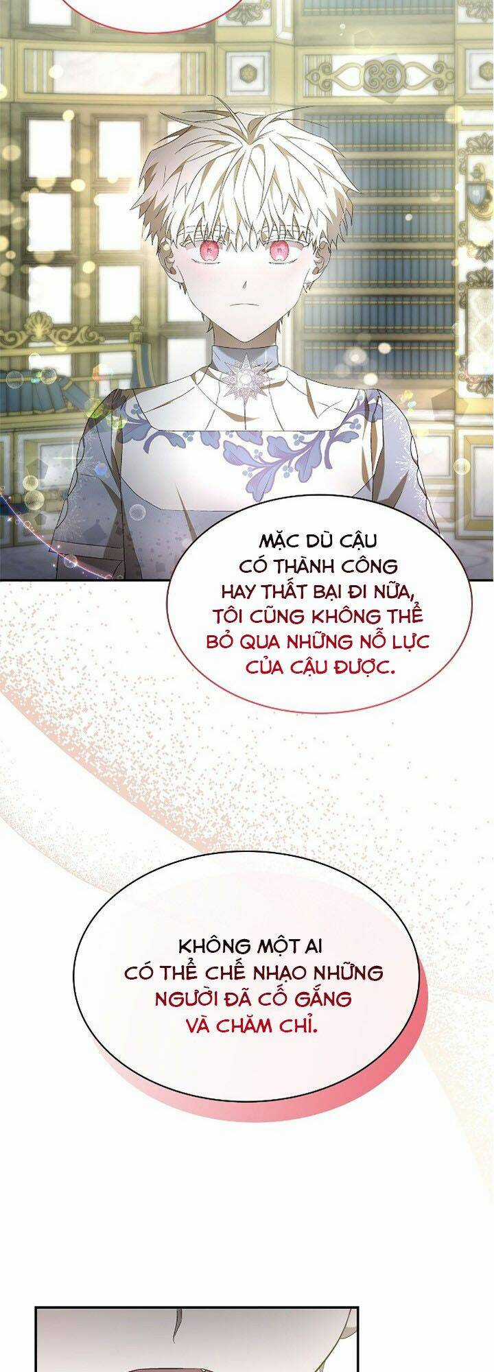 Vì Kết Cục Có Hậu Cho Cuốn Tiểu Thuyết Bi Kịch Chapter 6 trang 47