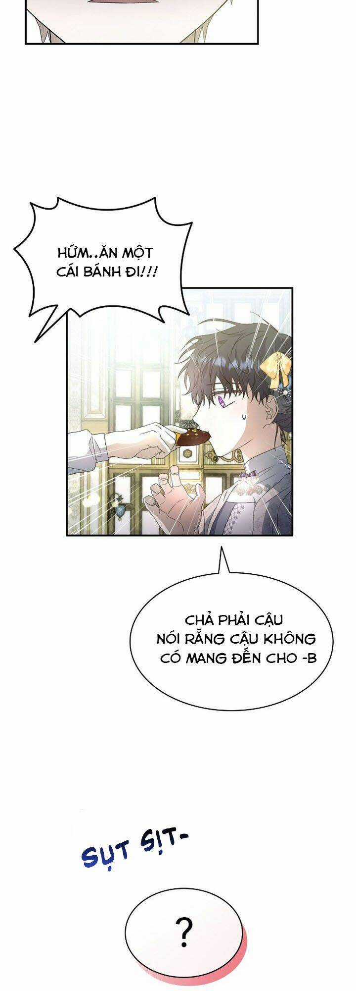 Vì Kết Cục Có Hậu Cho Cuốn Tiểu Thuyết Bi Kịch Chapter 6 trang 48