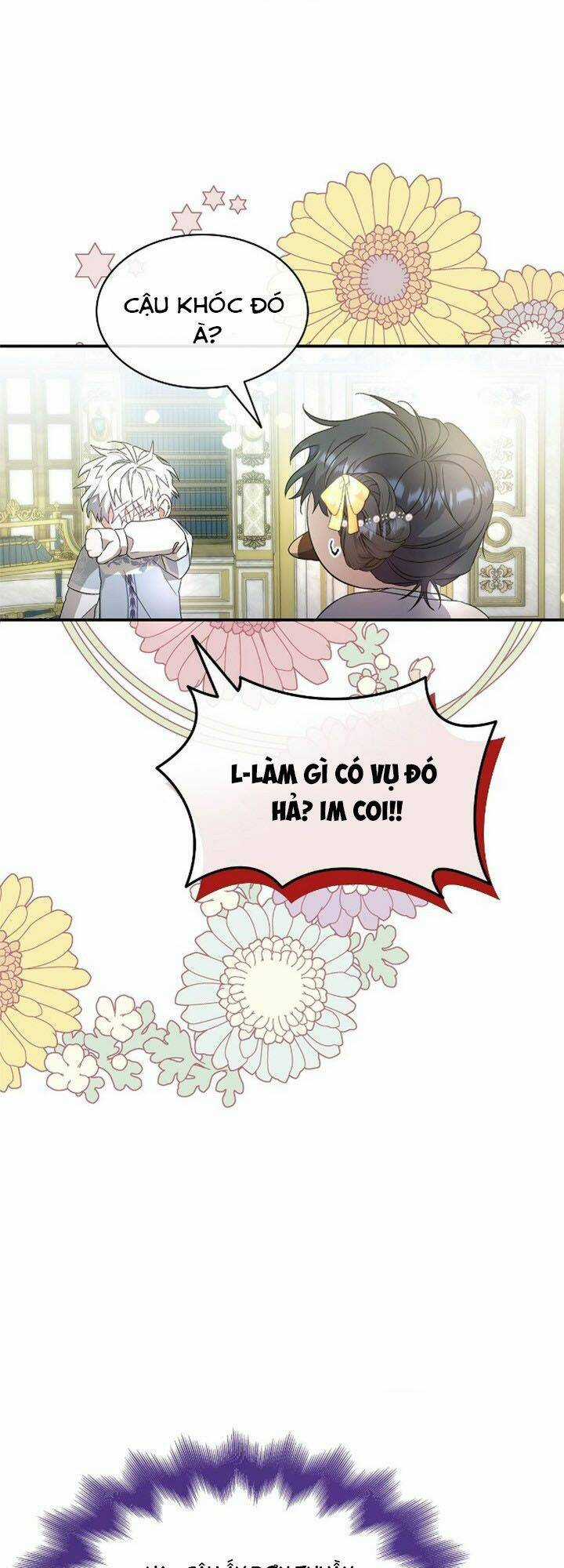 Vì Kết Cục Có Hậu Cho Cuốn Tiểu Thuyết Bi Kịch Chapter 6 trang 49