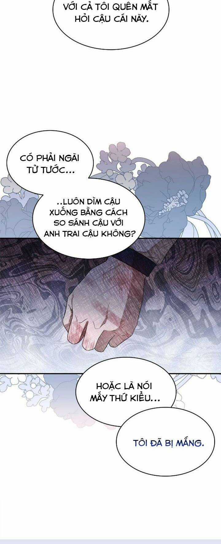 Vì Kết Cục Có Hậu Cho Cuốn Tiểu Thuyết Bi Kịch Chapter 6 trang 51