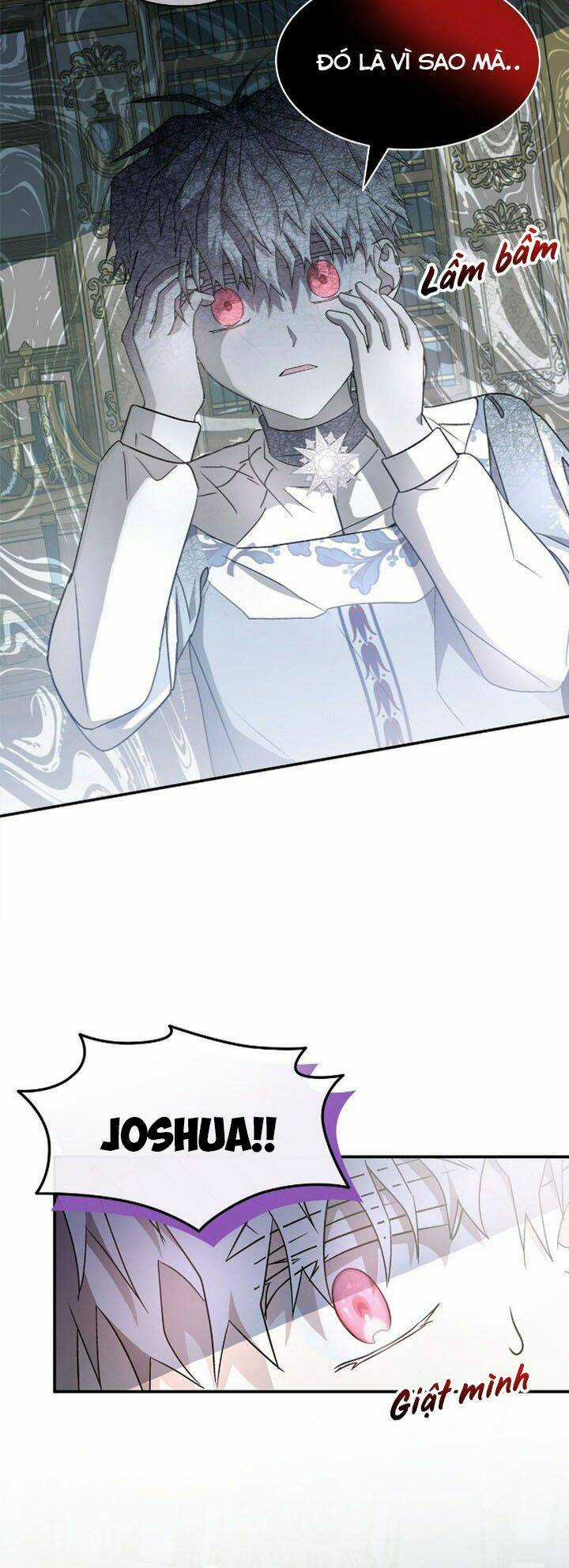 Vì Kết Cục Có Hậu Cho Cuốn Tiểu Thuyết Bi Kịch Chapter 6 trang 53