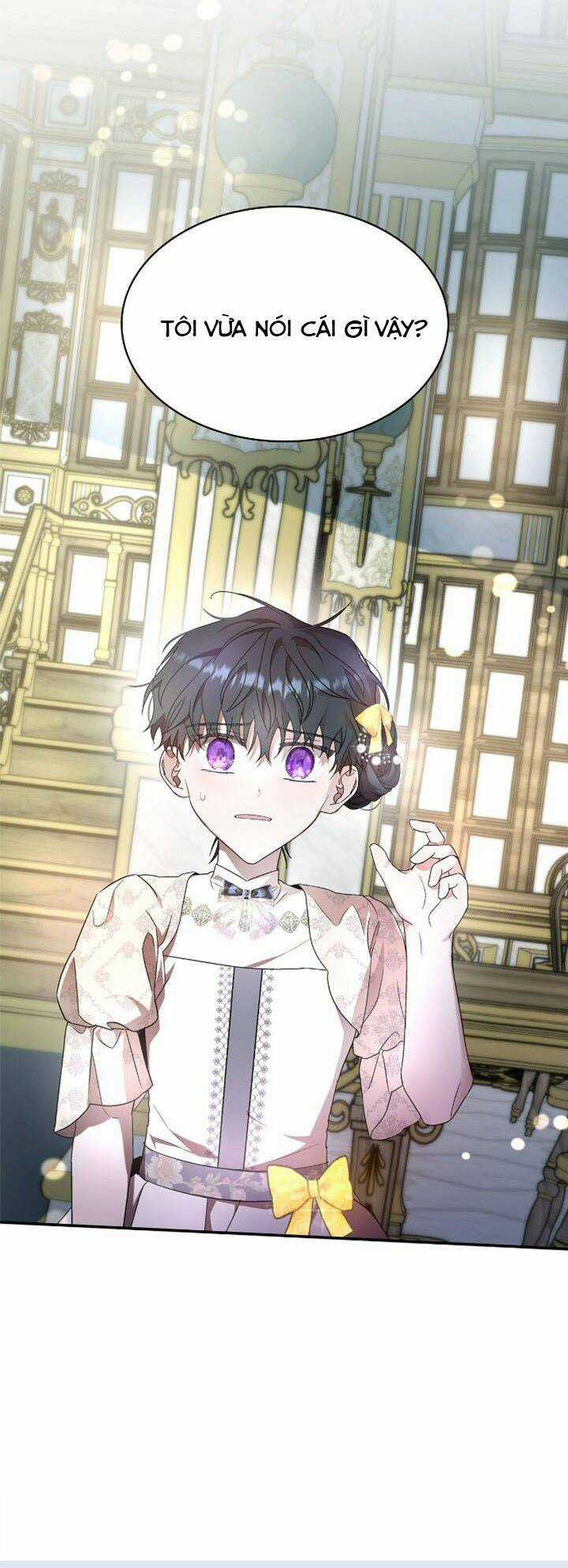 Vì Kết Cục Có Hậu Cho Cuốn Tiểu Thuyết Bi Kịch Chapter 6 trang 54