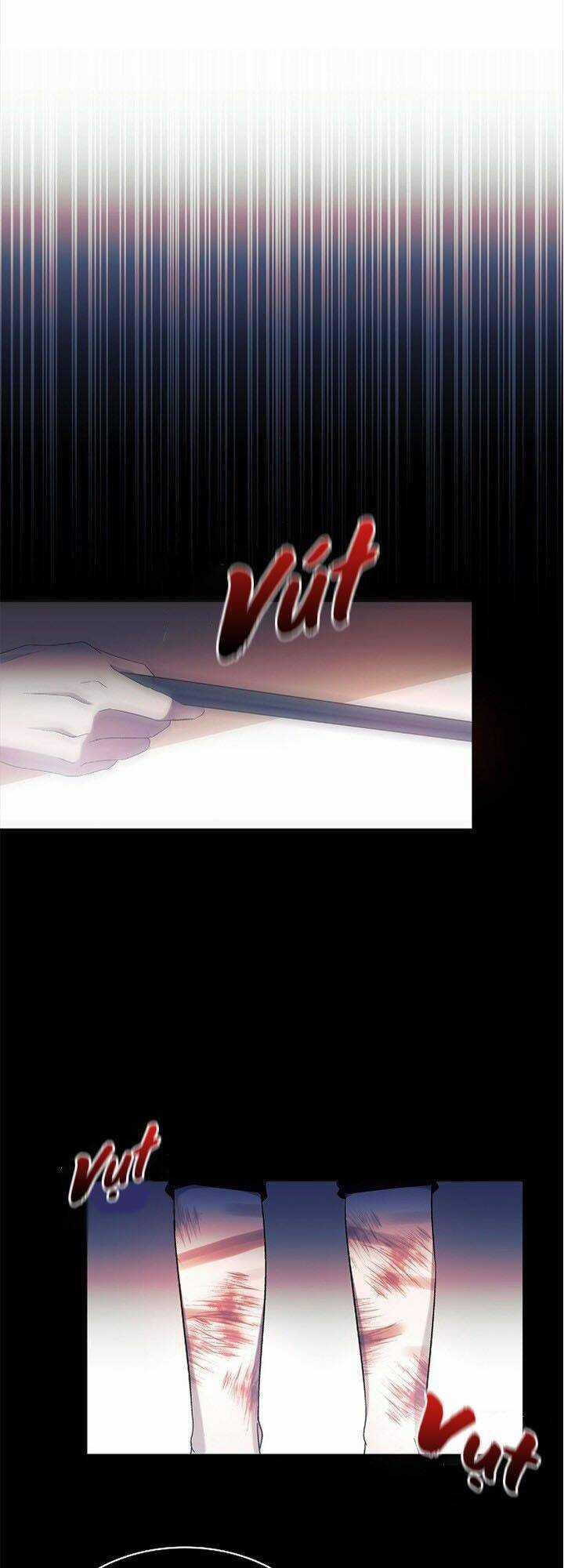 Vì Kết Cục Có Hậu Cho Cuốn Tiểu Thuyết Bi Kịch Chapter 6 trang 6