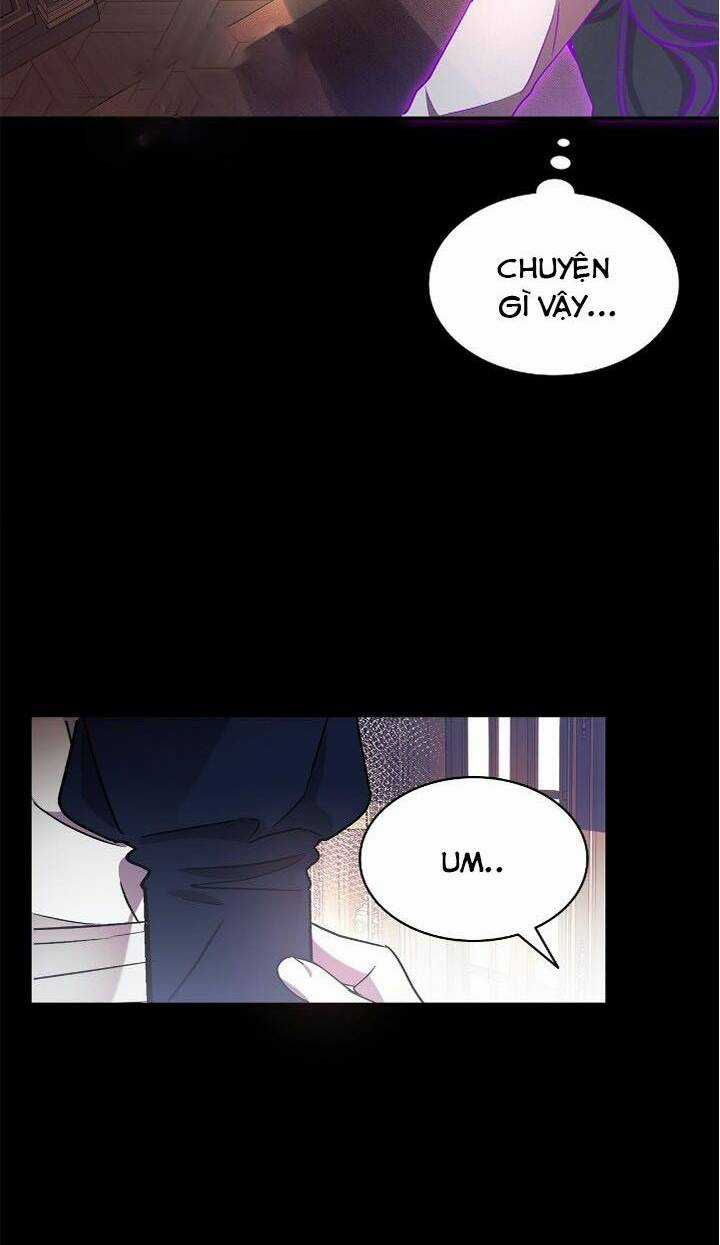 Vì Kết Cục Có Hậu Cho Cuốn Tiểu Thuyết Bi Kịch Chapter 6 trang 8