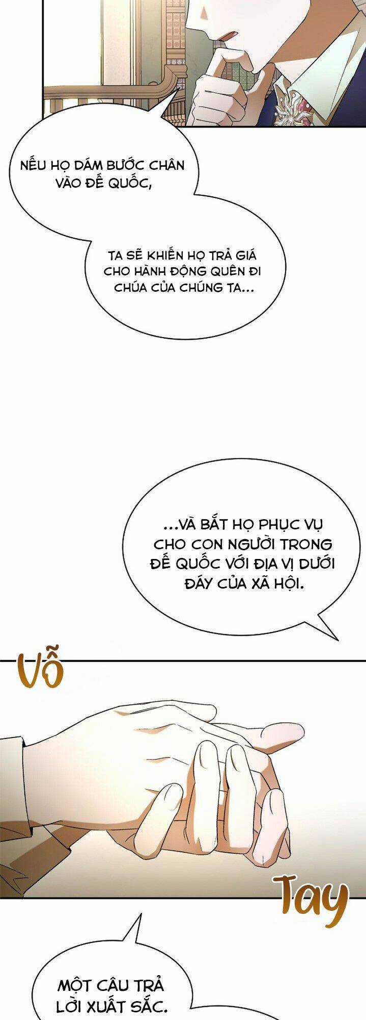 Vì Kết Cục Có Hậu Cho Cuốn Tiểu Thuyết Bi Kịch Chapter 7 trang 10