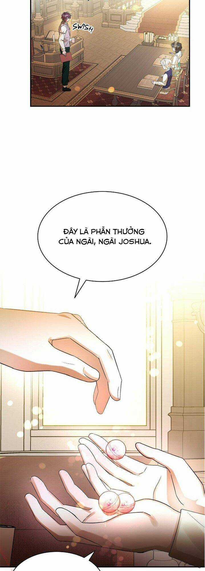 Vì Kết Cục Có Hậu Cho Cuốn Tiểu Thuyết Bi Kịch Chapter 7 trang 12