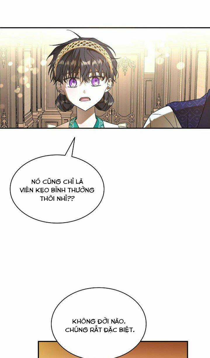 Vì Kết Cục Có Hậu Cho Cuốn Tiểu Thuyết Bi Kịch Chapter 7 trang 15