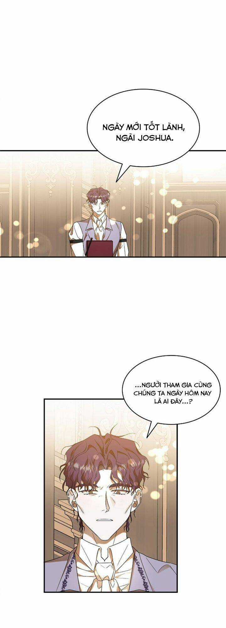 Vì Kết Cục Có Hậu Cho Cuốn Tiểu Thuyết Bi Kịch Chapter 7 trang 2