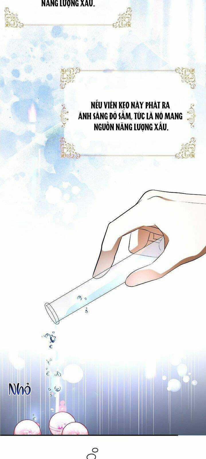 Vì Kết Cục Có Hậu Cho Cuốn Tiểu Thuyết Bi Kịch Chapter 7 trang 22