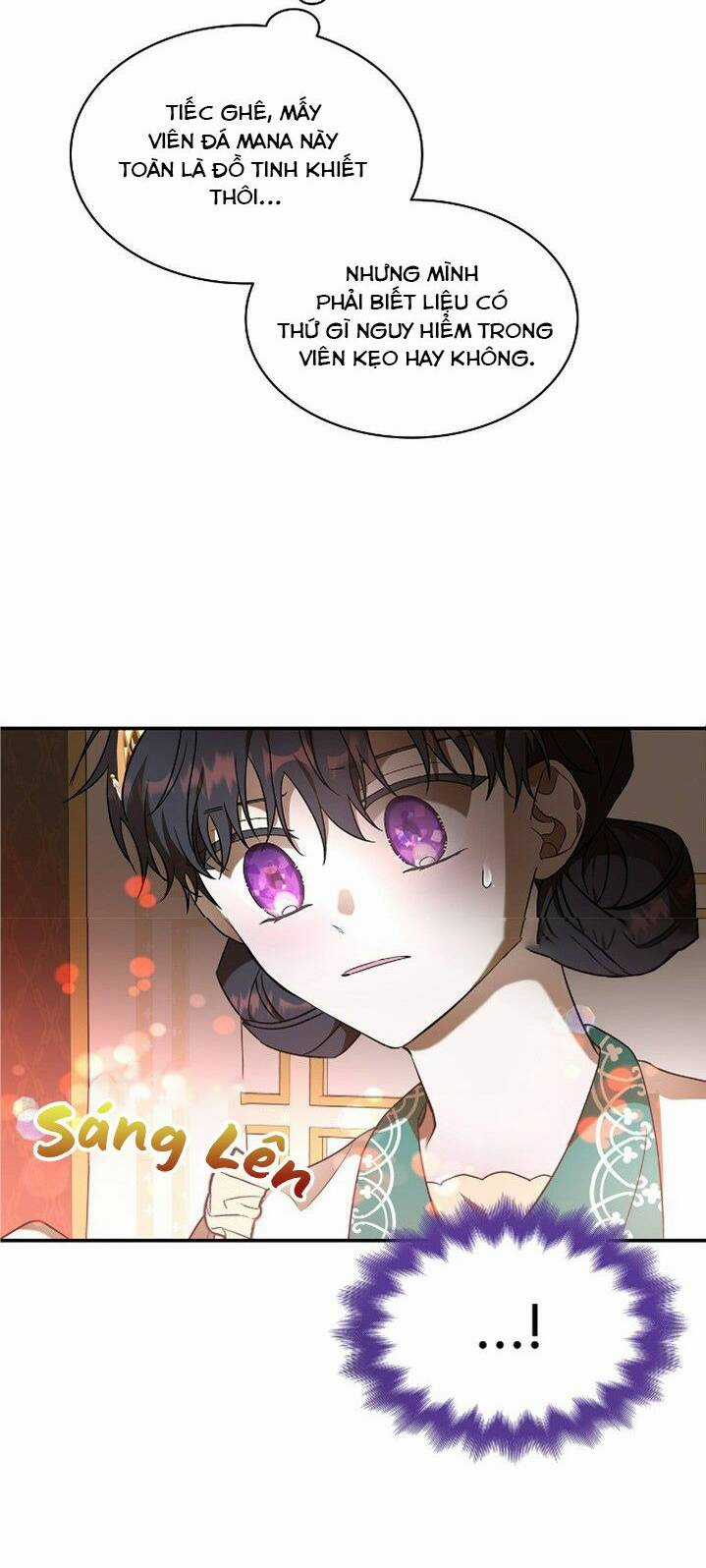 Vì Kết Cục Có Hậu Cho Cuốn Tiểu Thuyết Bi Kịch Chapter 7 trang 23