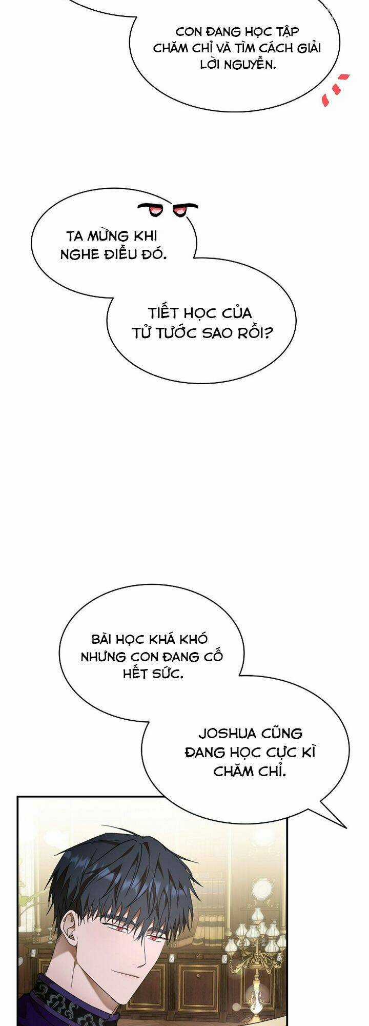 Vì Kết Cục Có Hậu Cho Cuốn Tiểu Thuyết Bi Kịch Chapter 7 trang 26