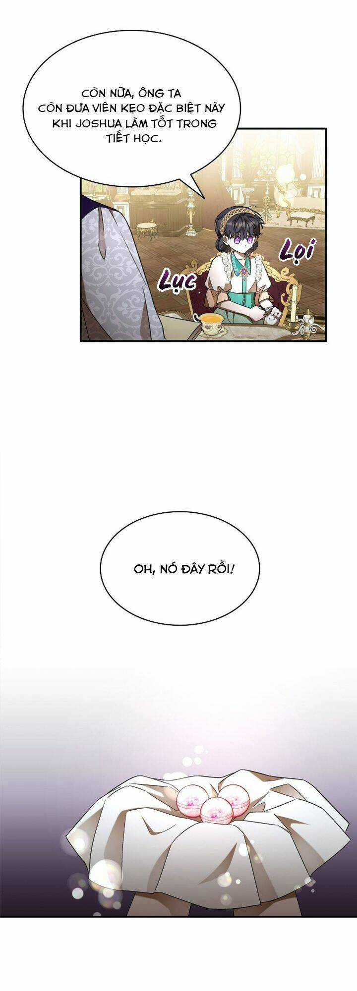 Vì Kết Cục Có Hậu Cho Cuốn Tiểu Thuyết Bi Kịch Chapter 7 trang 28