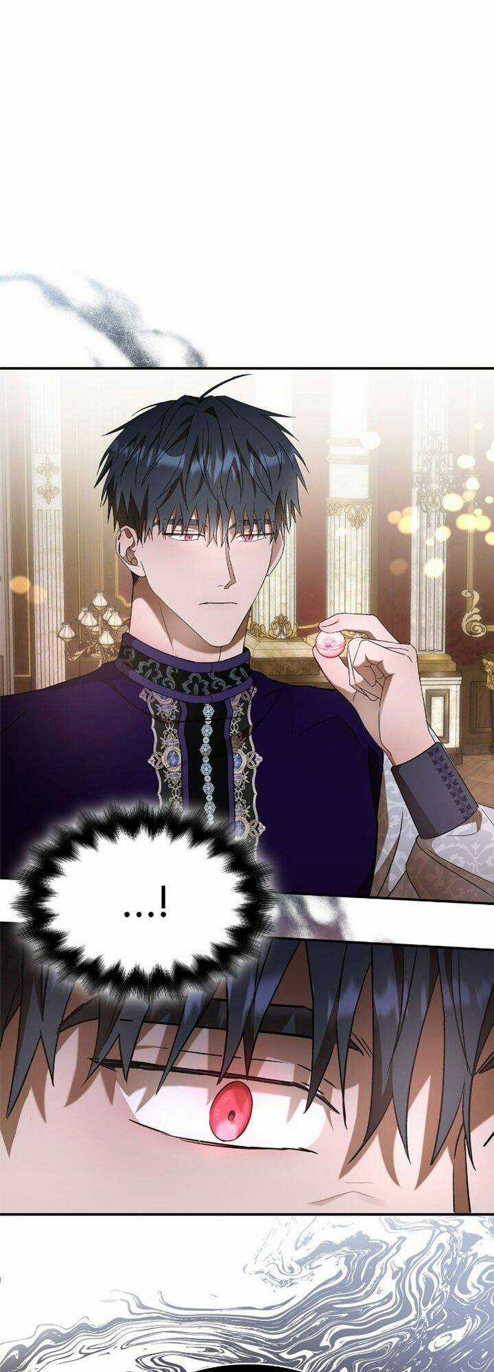 Vì Kết Cục Có Hậu Cho Cuốn Tiểu Thuyết Bi Kịch Chapter 7 trang 29