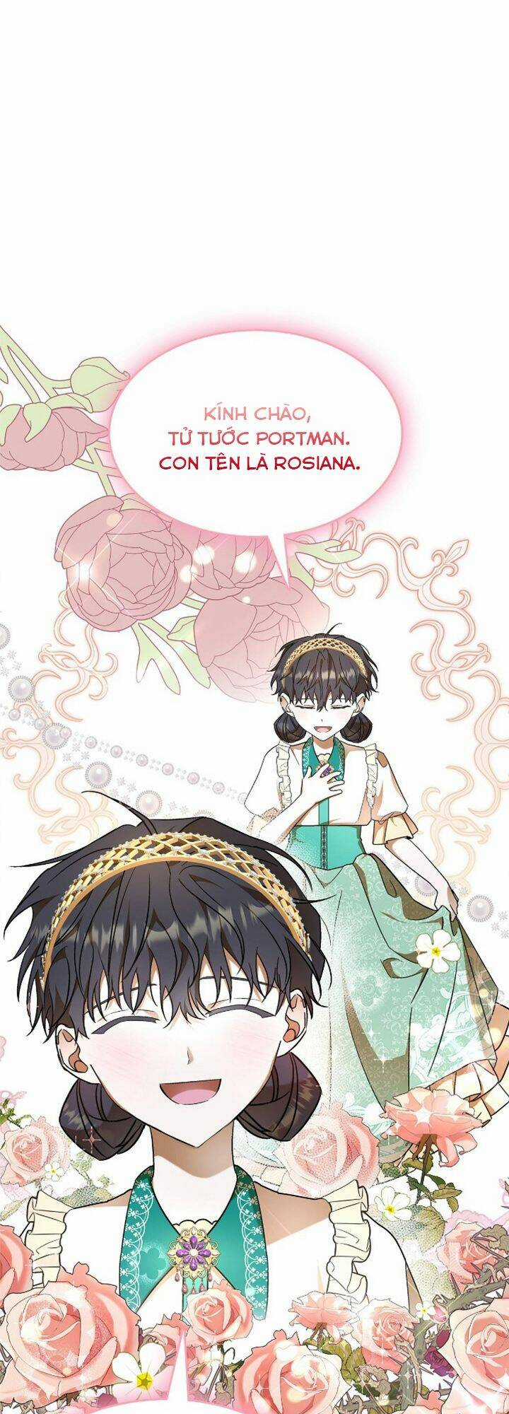 Vì Kết Cục Có Hậu Cho Cuốn Tiểu Thuyết Bi Kịch Chapter 7 trang 3