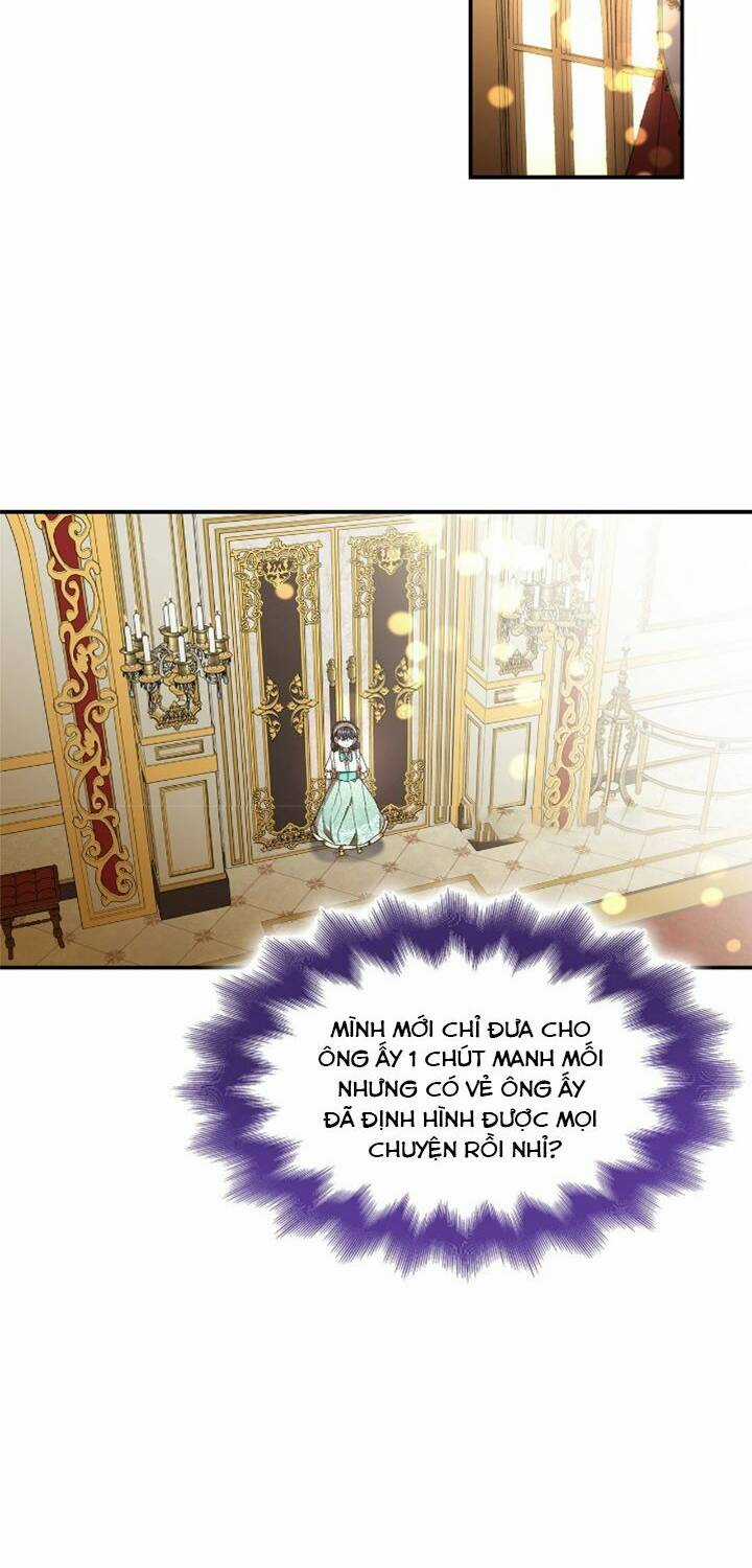 Vì Kết Cục Có Hậu Cho Cuốn Tiểu Thuyết Bi Kịch Chapter 7 trang 31