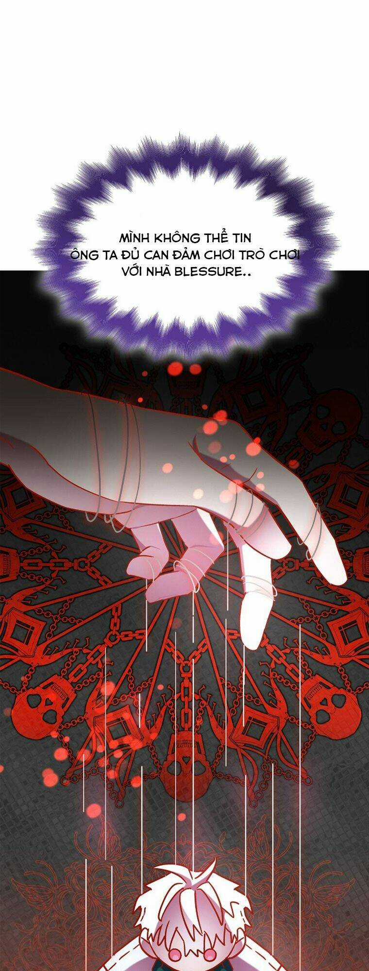 Vì Kết Cục Có Hậu Cho Cuốn Tiểu Thuyết Bi Kịch Chapter 7 trang 32