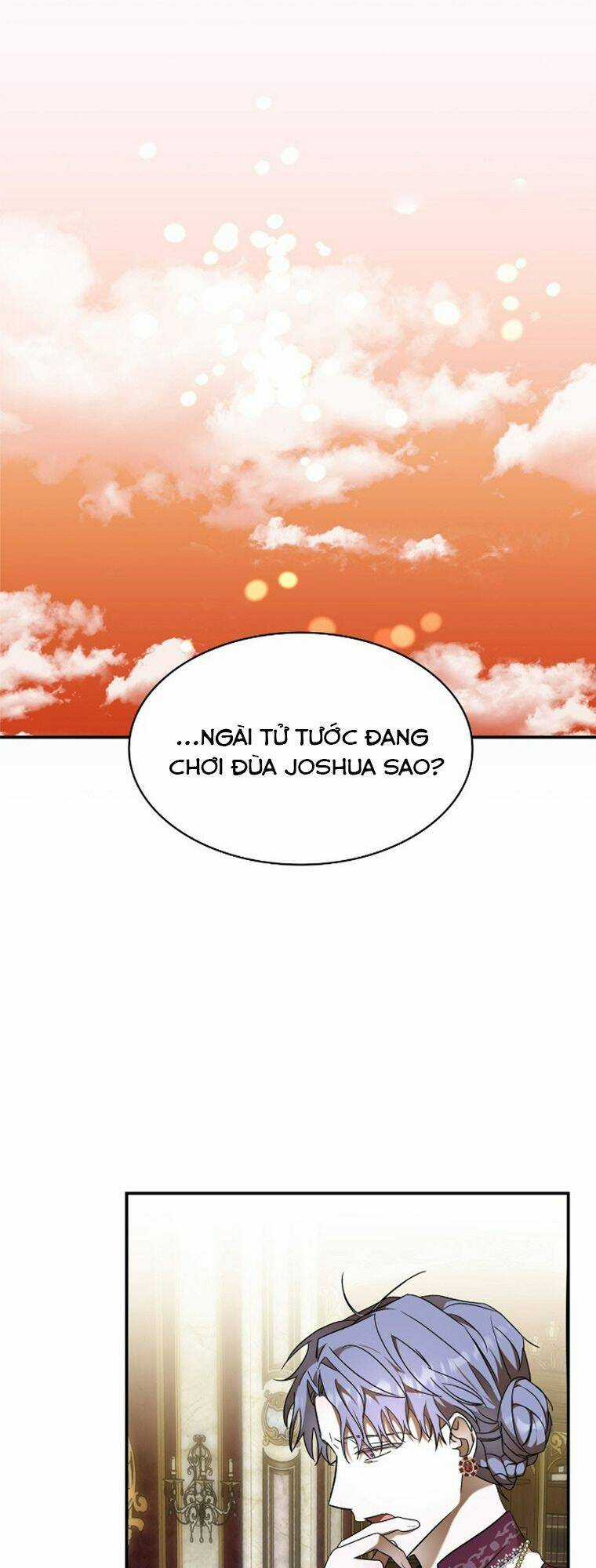 Vì Kết Cục Có Hậu Cho Cuốn Tiểu Thuyết Bi Kịch Chapter 7 trang 34