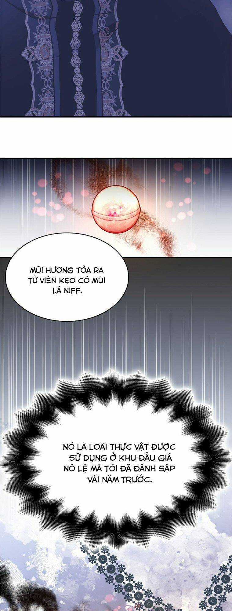 Vì Kết Cục Có Hậu Cho Cuốn Tiểu Thuyết Bi Kịch Chapter 7 trang 37