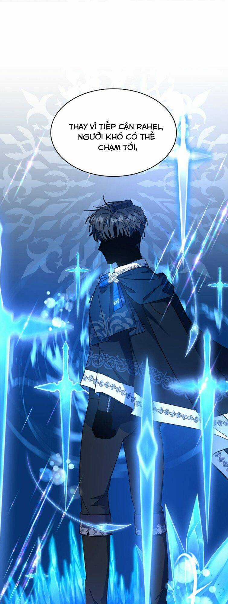 Vì Kết Cục Có Hậu Cho Cuốn Tiểu Thuyết Bi Kịch Chapter 7 trang 40