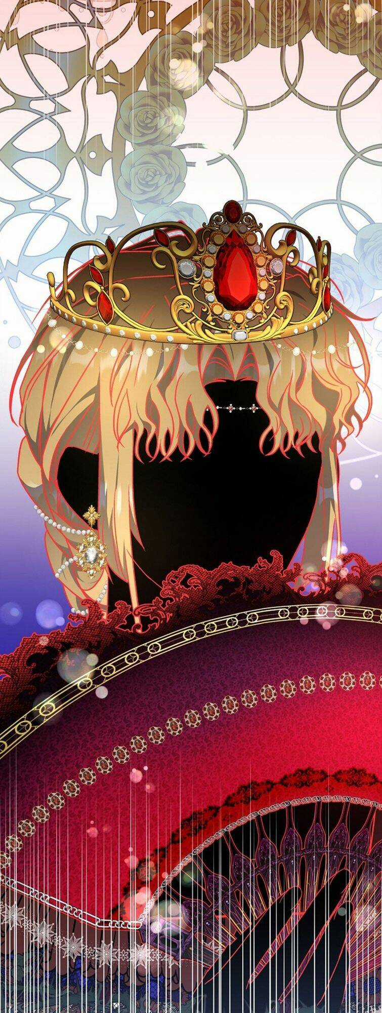 Vì Kết Cục Có Hậu Cho Cuốn Tiểu Thuyết Bi Kịch Chapter 7 trang 43