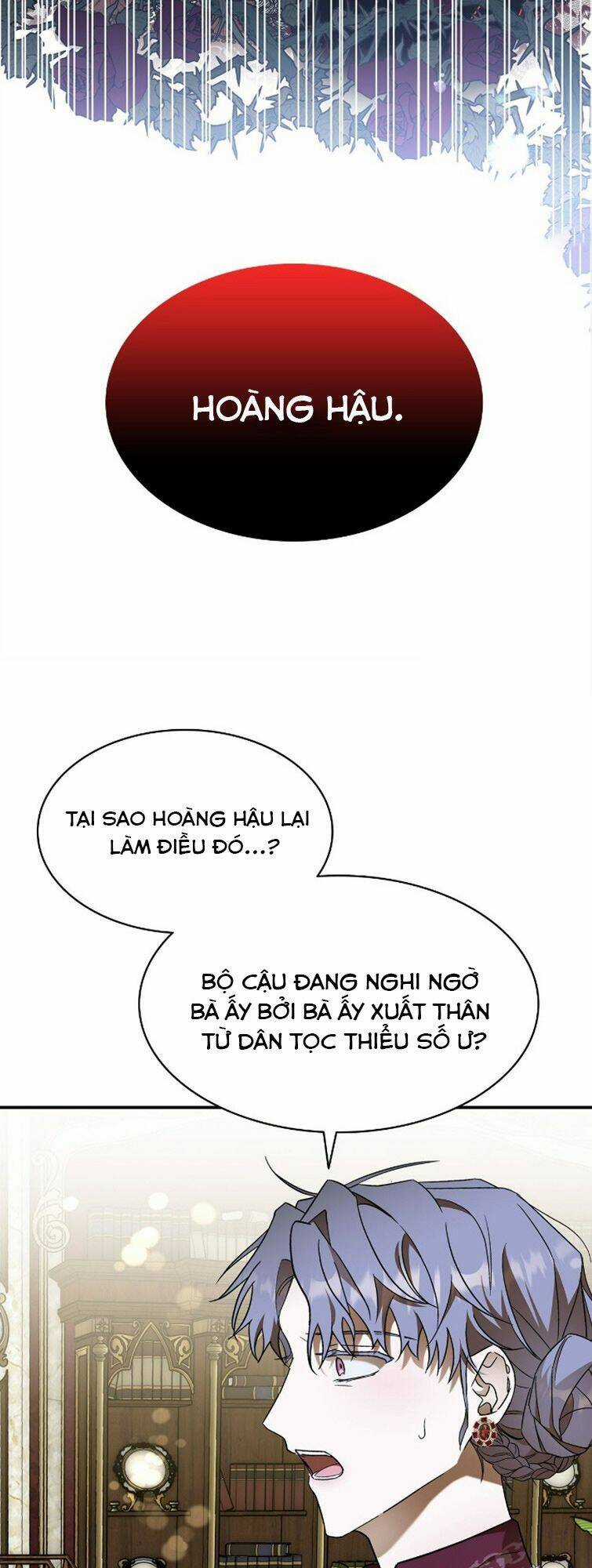 Vì Kết Cục Có Hậu Cho Cuốn Tiểu Thuyết Bi Kịch Chapter 7 trang 44