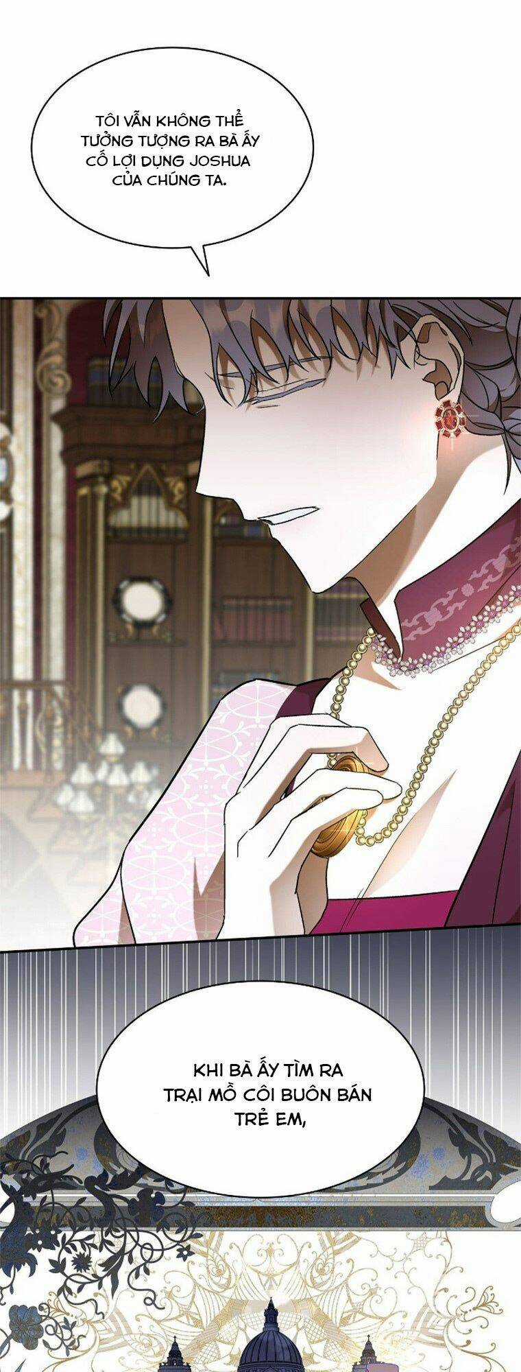 Vì Kết Cục Có Hậu Cho Cuốn Tiểu Thuyết Bi Kịch Chapter 7 trang 49