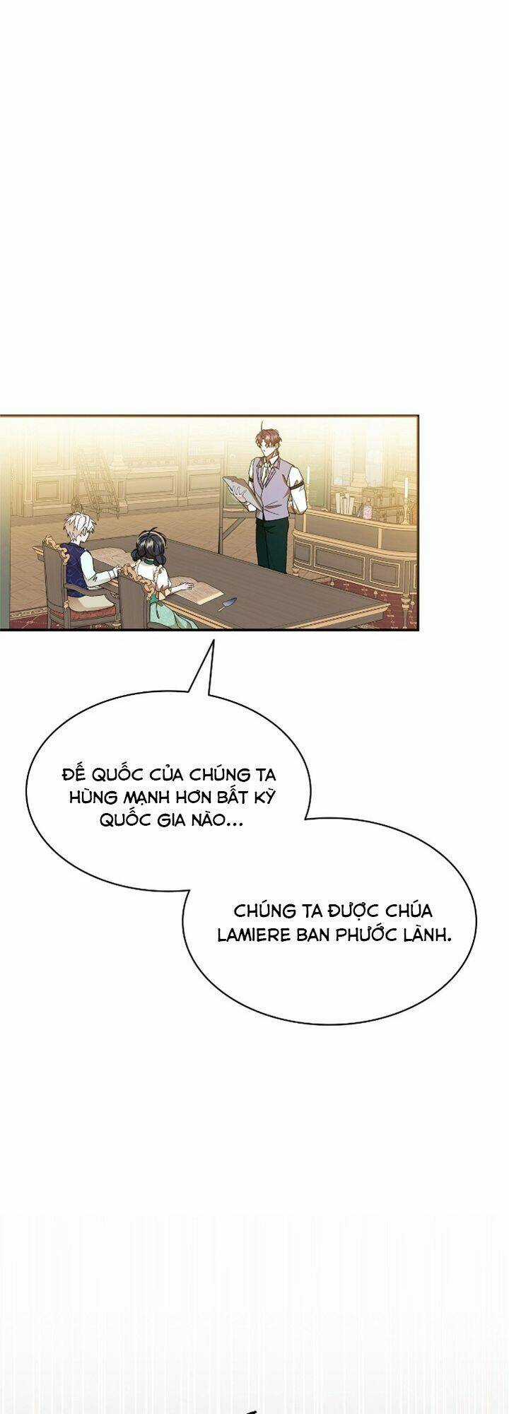 Vì Kết Cục Có Hậu Cho Cuốn Tiểu Thuyết Bi Kịch Chapter 7 trang 5