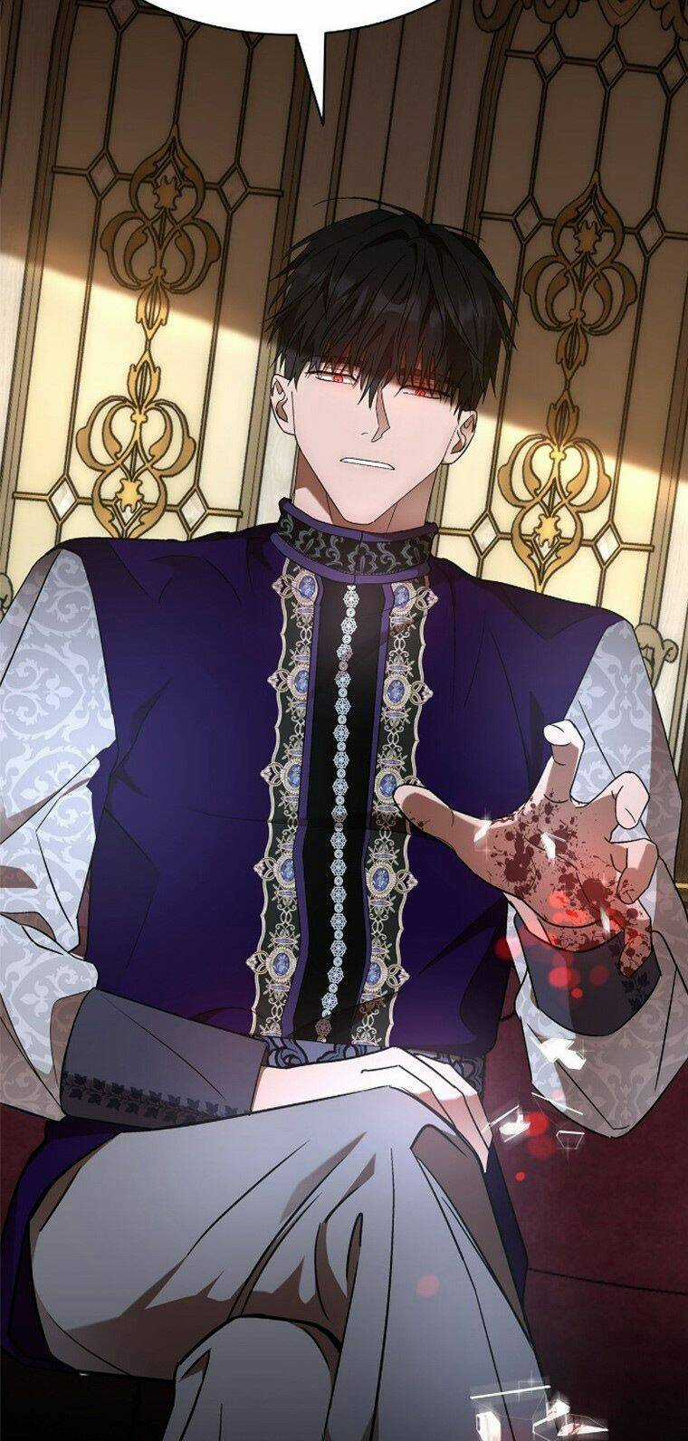 Vì Kết Cục Có Hậu Cho Cuốn Tiểu Thuyết Bi Kịch Chapter 7 trang 52