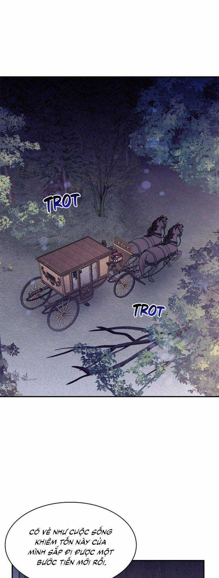 Vì Kết Cục Có Hậu Cho Cuốn Tiểu Thuyết Bi Kịch Chapter 7 trang 54