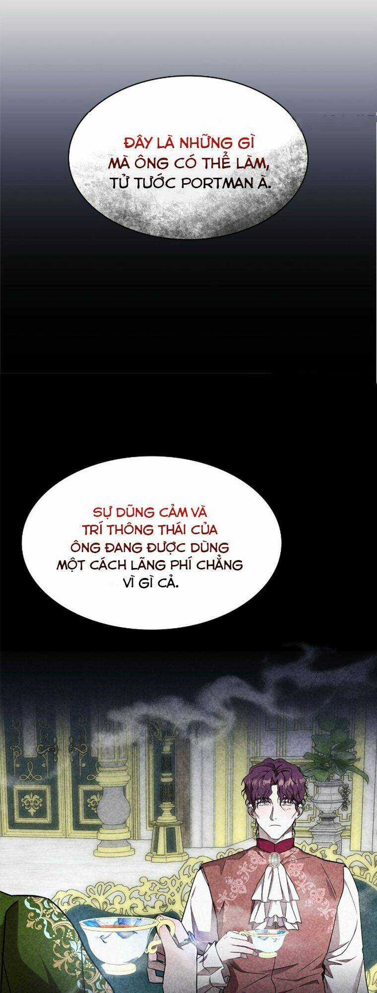 Vì Kết Cục Có Hậu Cho Cuốn Tiểu Thuyết Bi Kịch Chapter 7 trang 56