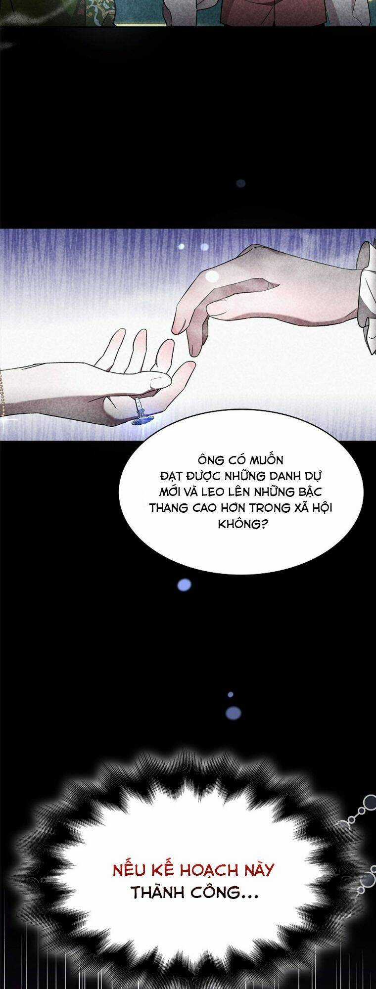 Vì Kết Cục Có Hậu Cho Cuốn Tiểu Thuyết Bi Kịch Chapter 7 trang 57