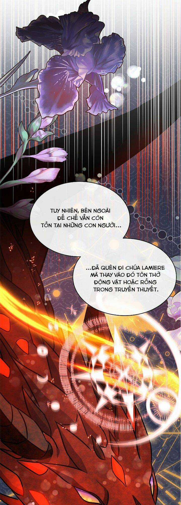 Vì Kết Cục Có Hậu Cho Cuốn Tiểu Thuyết Bi Kịch Chapter 7 trang 6