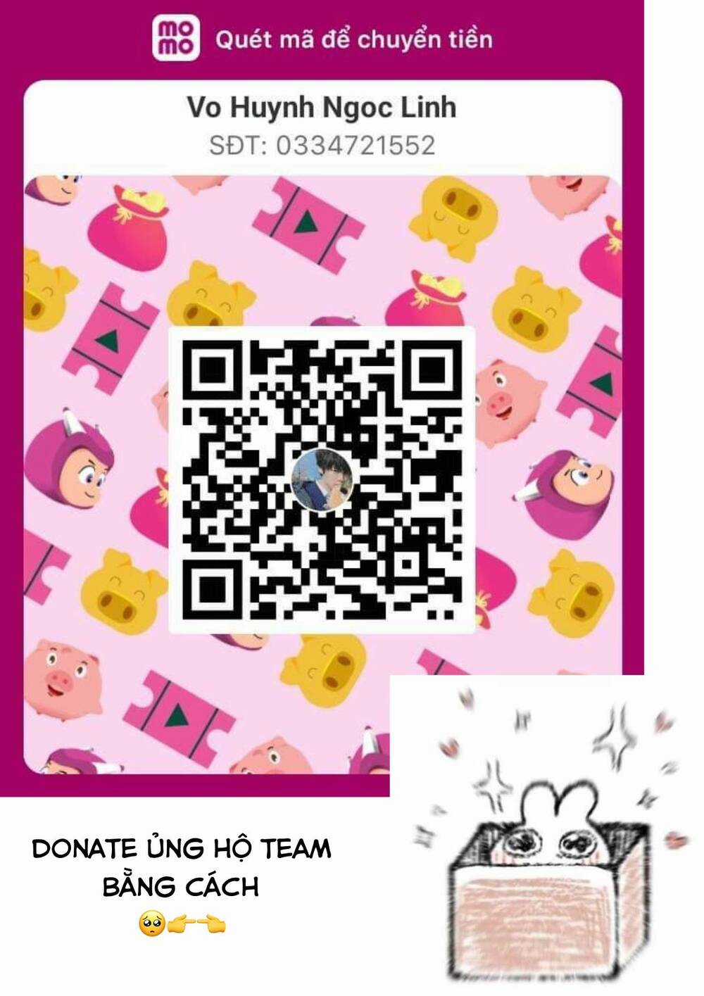 Vì Kết Cục Có Hậu Cho Cuốn Tiểu Thuyết Bi Kịch Chapter 7 trang 64