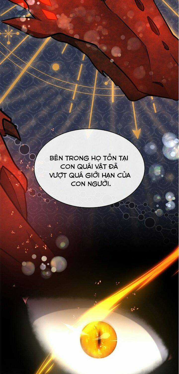 Vì Kết Cục Có Hậu Cho Cuốn Tiểu Thuyết Bi Kịch Chapter 7 trang 7