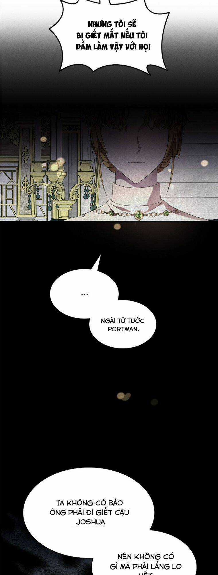 Vì Kết Cục Có Hậu Cho Cuốn Tiểu Thuyết Bi Kịch Chapter 8 trang 10