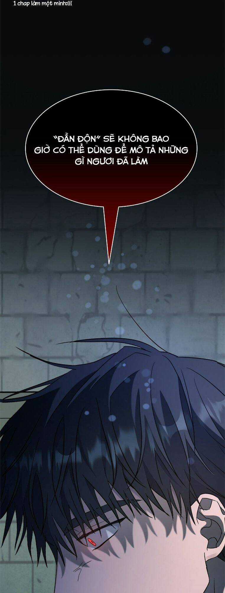 Vì Kết Cục Có Hậu Cho Cuốn Tiểu Thuyết Bi Kịch Chapter 8 trang 2