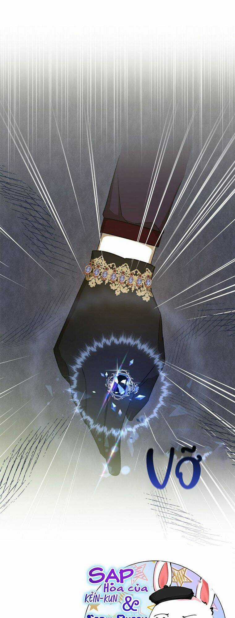 Vì Kết Cục Có Hậu Cho Cuốn Tiểu Thuyết Bi Kịch Chapter 8 trang 20