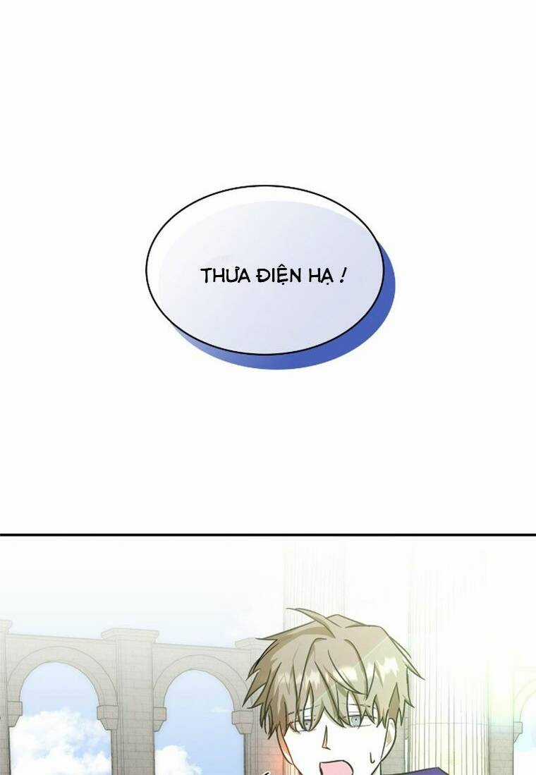 Vì Kết Cục Có Hậu Cho Cuốn Tiểu Thuyết Bi Kịch Chapter 8 trang 22