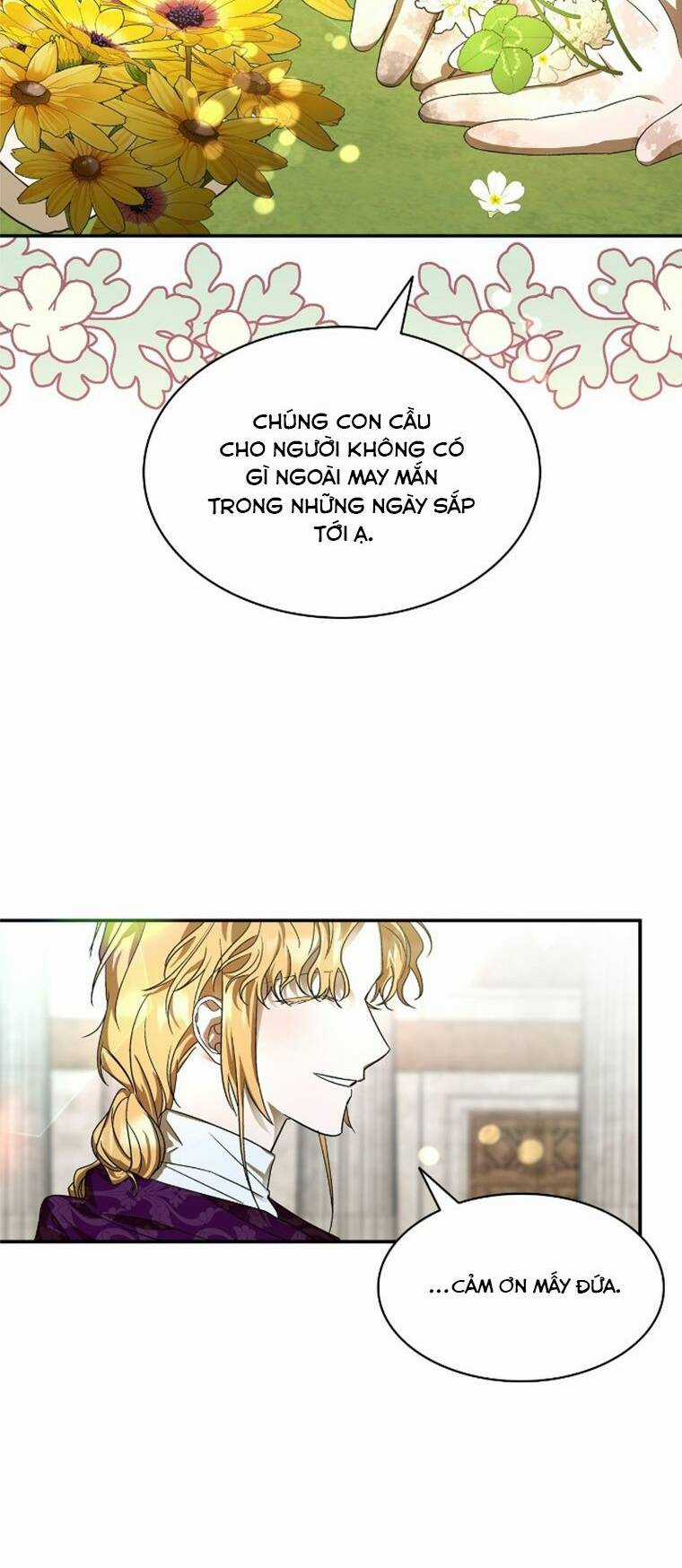 Vì Kết Cục Có Hậu Cho Cuốn Tiểu Thuyết Bi Kịch Chapter 8 trang 28